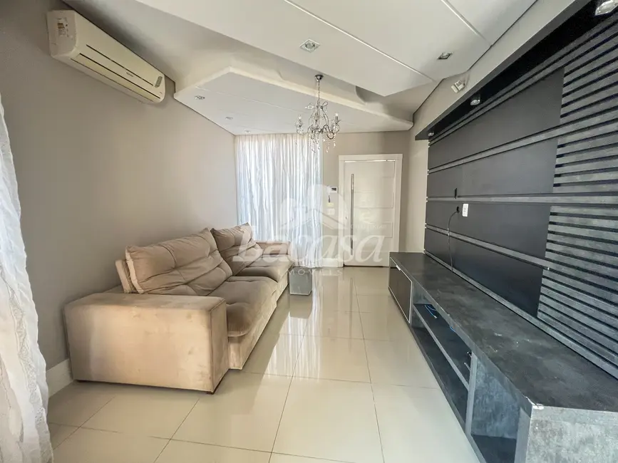 Foto 7 de Sobrado com 3 quartos à venda e para alugar, 261m2 em Batel, Guarapuava - PR