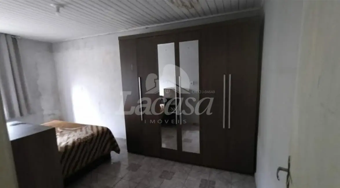 Foto 8 de Casa com 2 quartos à venda, 71m2 em Boqueirão, Guarapuava - PR