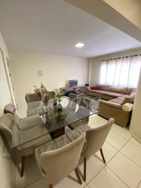 Foto 2 de Apartamento com 3 quartos à venda, 105m2 em Centro, Guarapuava - PR