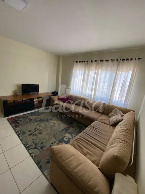 Foto 3 de Apartamento com 3 quartos à venda, 105m2 em Centro, Guarapuava - PR