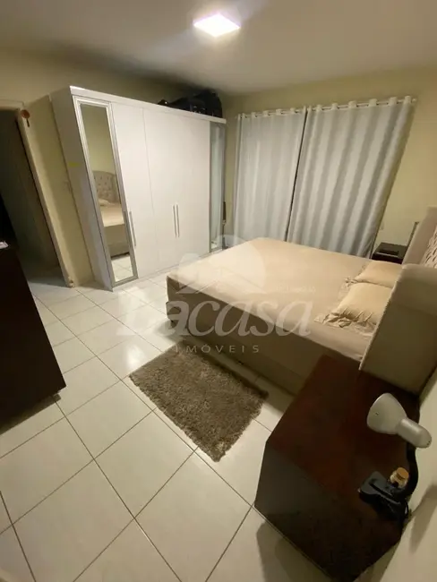 Foto 8 de Apartamento com 3 quartos à venda, 105m2 em Centro, Guarapuava - PR