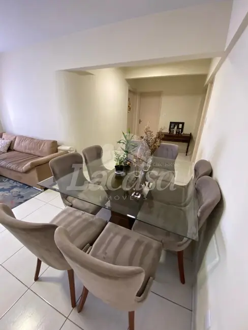 Foto 4 de Apartamento com 3 quartos à venda, 105m2 em Centro, Guarapuava - PR