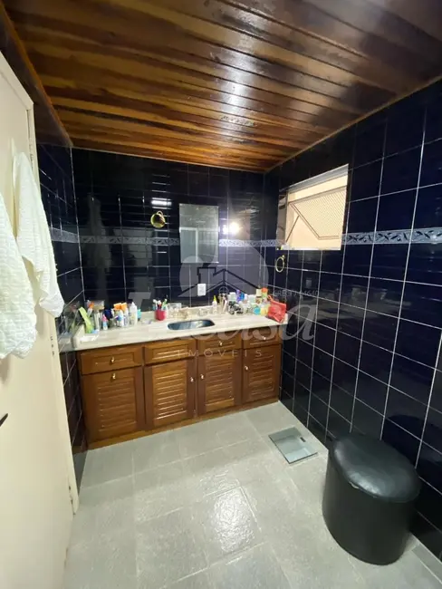 Foto 5 de Apartamento com 3 quartos à venda, 105m2 em Centro, Guarapuava - PR