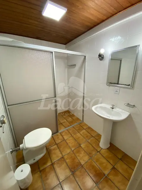 Foto 9 de Apartamento com 3 quartos à venda, 105m2 em Centro, Guarapuava - PR