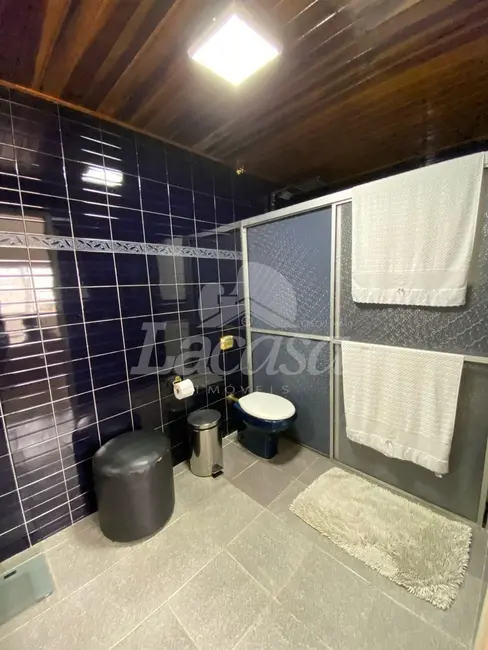 Foto 6 de Apartamento com 3 quartos à venda, 105m2 em Centro, Guarapuava - PR