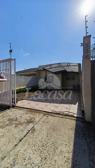 Foto 1 de Casa com 2 quartos à venda, 96m2 em Bonsucesso, Guarapuava - PR