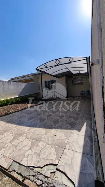 Foto 3 de Casa com 2 quartos à venda, 96m2 em Bonsucesso, Guarapuava - PR