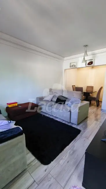 Foto 7 de Casa com 2 quartos à venda, 96m2 em Bonsucesso, Guarapuava - PR