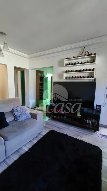 Foto 4 de Casa com 2 quartos à venda, 96m2 em Bonsucesso, Guarapuava - PR