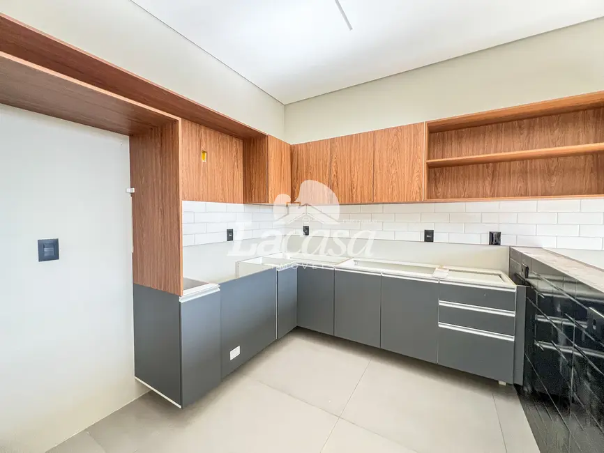 Foto 7 de Casa com 3 quartos à venda, 100m2 em São Cristóvão, Guarapuava - PR