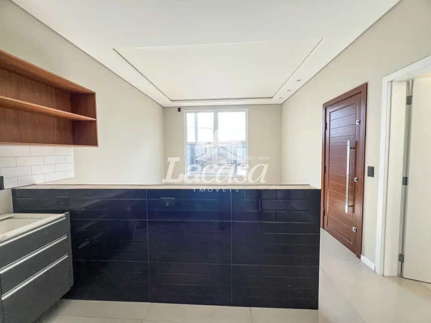 Foto 9 de Casa com 3 quartos à venda, 100m2 em São Cristóvão, Guarapuava - PR