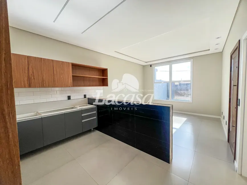 Foto 6 de Casa com 3 quartos à venda, 100m2 em São Cristóvão, Guarapuava - PR