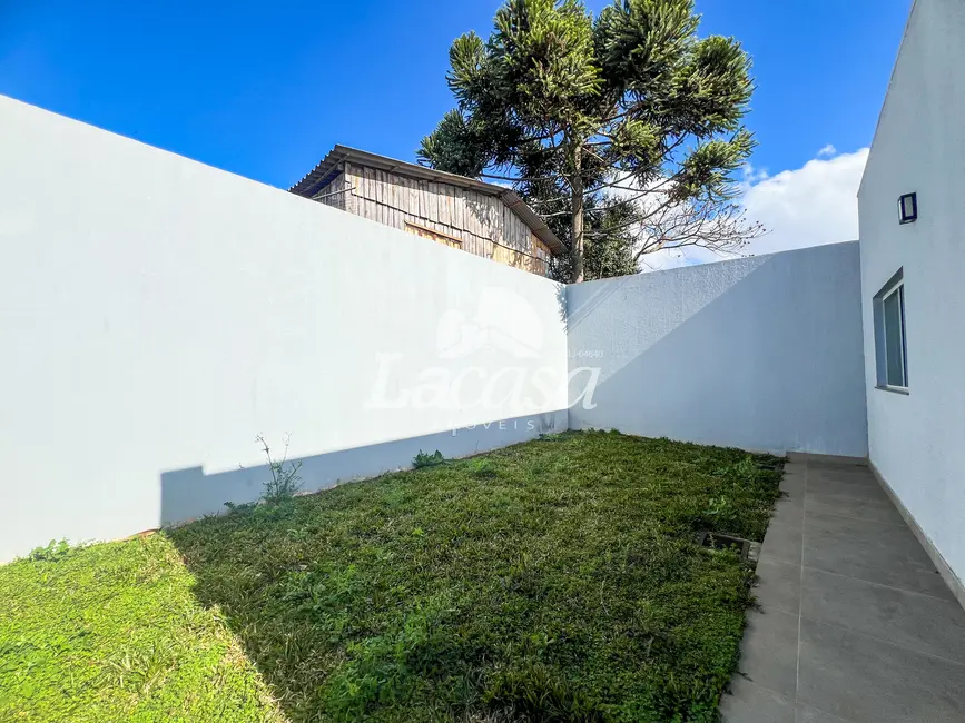 Foto 5 de Casa com 3 quartos à venda, 100m2 em São Cristóvão, Guarapuava - PR