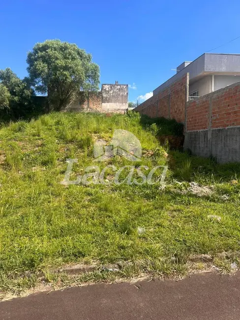 Foto 4 de Terreno / Lote à venda, 250m2 em Boqueirão, Guarapuava - PR