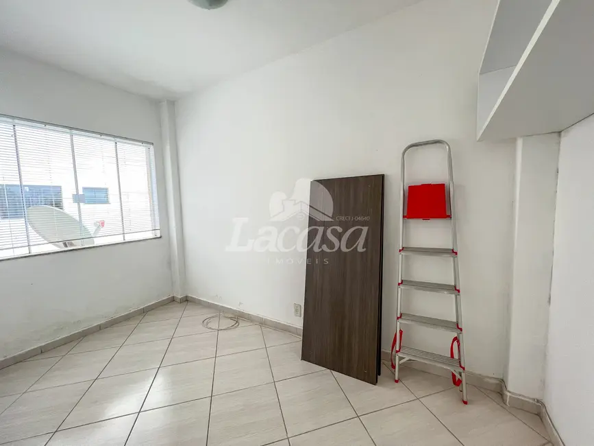 Foto 9 de Apartamento com 2 quartos à venda, 58m2 em Santa Cruz, Guarapuava - PR