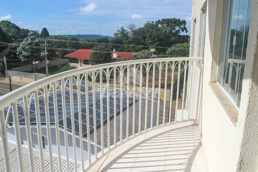 Foto 7 de Apartamento com 2 quartos à venda, 58m2 em Santa Cruz, Guarapuava - PR