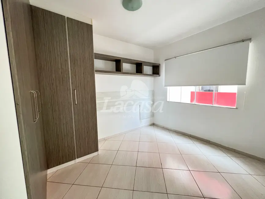 Foto 8 de Apartamento com 2 quartos à venda, 58m2 em Santa Cruz, Guarapuava - PR