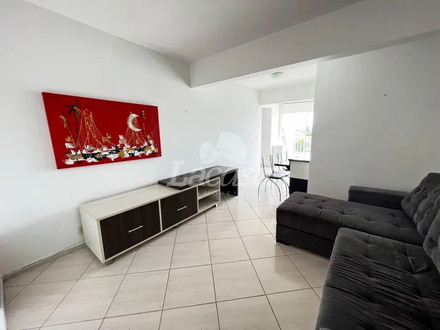 Foto 1 de Apartamento com 2 quartos à venda, 58m2 em Santa Cruz, Guarapuava - PR