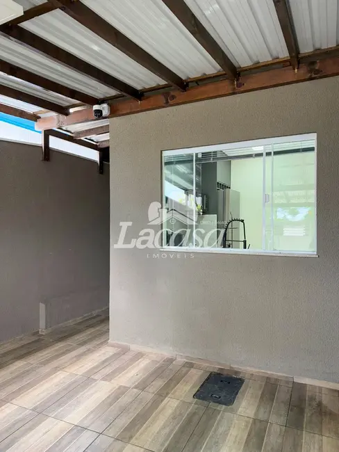 Foto 2 de Casa com 2 quartos à venda, 85m2 em Morro Alto, Guarapuava - PR