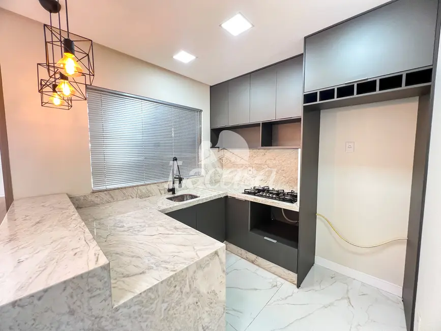 Foto 7 de Casa com 2 quartos à venda, 85m2 em Morro Alto, Guarapuava - PR