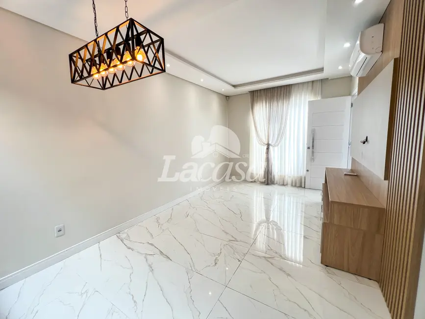 Foto 5 de Casa com 2 quartos à venda, 85m2 em Morro Alto, Guarapuava - PR