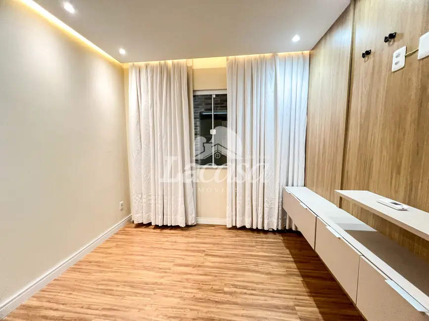 Foto 9 de Casa com 2 quartos à venda, 85m2 em Morro Alto, Guarapuava - PR
