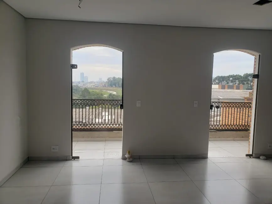 Foto 5 de Sala Comercial para alugar, 55m2 em Boqueirão, Guarapuava - PR