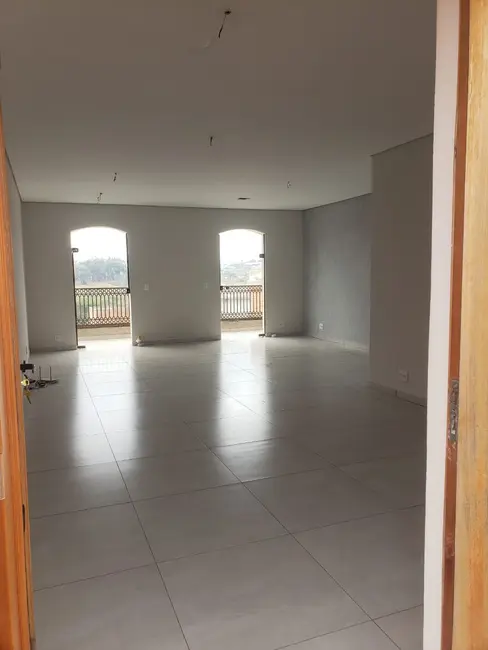 Foto 1 de Sala Comercial para alugar, 55m2 em Boqueirão, Guarapuava - PR