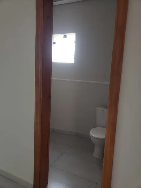 Foto 4 de Sala Comercial para alugar, 55m2 em Boqueirão, Guarapuava - PR
