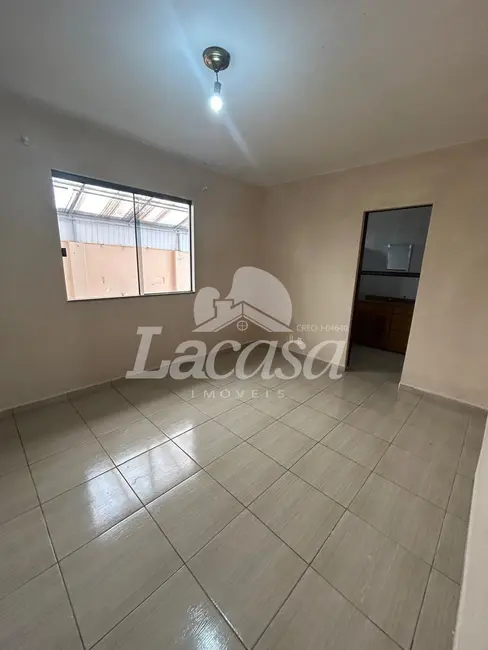 Foto 6 de Casa com 3 quartos à venda, 144m2 em Dos Estados, Guarapuava - PR