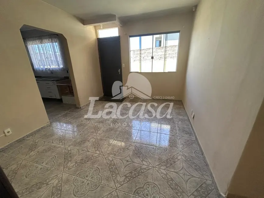Foto 8 de Casa com 3 quartos à venda, 144m2 em Dos Estados, Guarapuava - PR