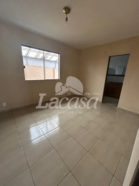 Foto 4 de Casa com 3 quartos à venda, 144m2 em Dos Estados, Guarapuava - PR