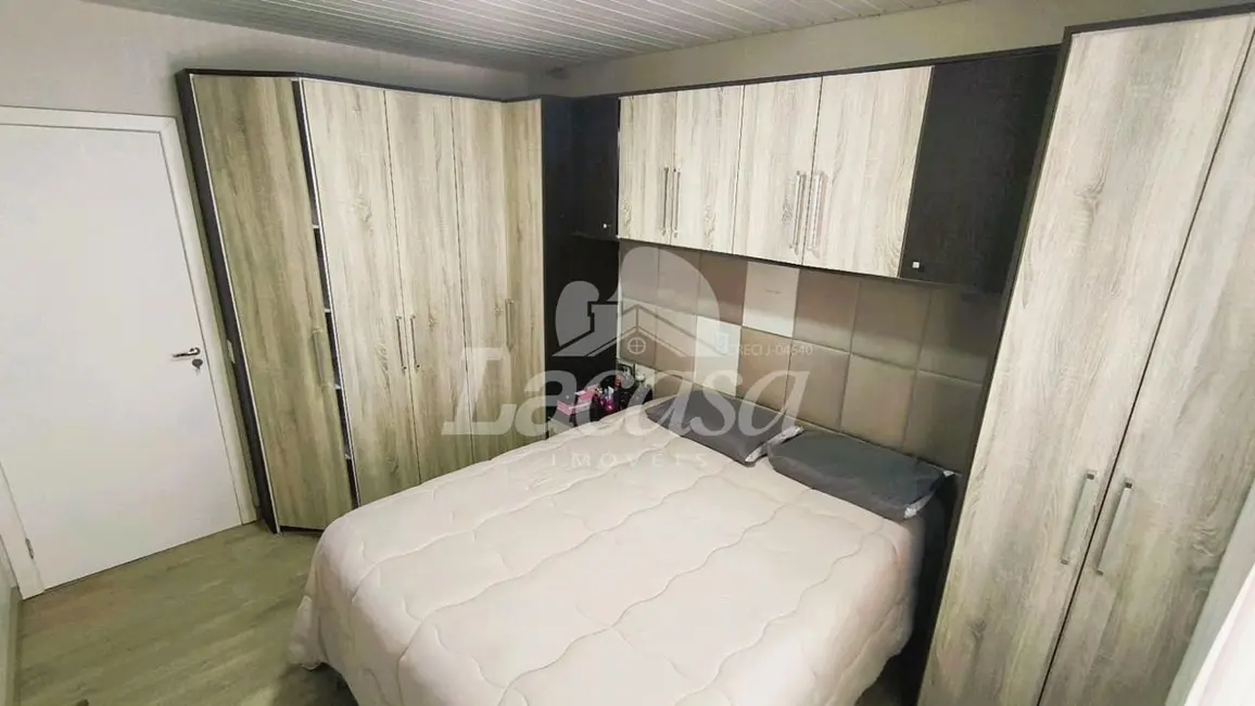 Foto 5 de Casa com 3 quartos à venda, 115m2 em Vila Bela, Guarapuava - PR