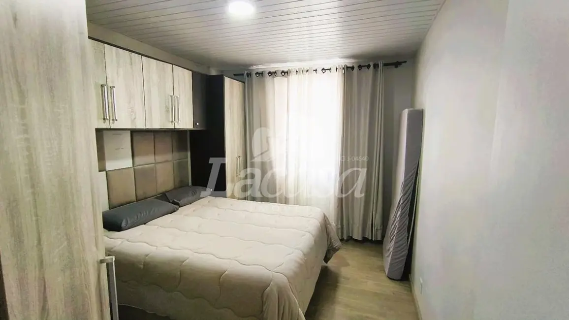 Foto 4 de Casa com 3 quartos à venda, 115m2 em Vila Bela, Guarapuava - PR