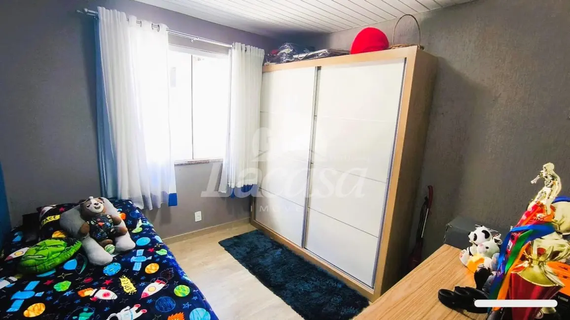 Foto 6 de Casa com 3 quartos à venda, 115m2 em Vila Bela, Guarapuava - PR