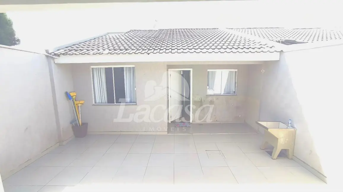 Foto 9 de Casa com 3 quartos à venda, 115m2 em Vila Bela, Guarapuava - PR