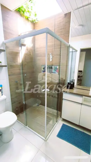 Foto 8 de Casa com 3 quartos à venda, 115m2 em Vila Bela, Guarapuava - PR