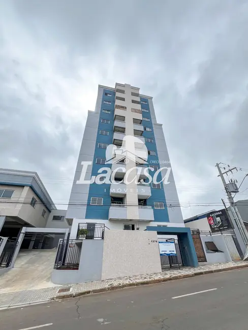 Foto 1 de Apartamento com 2 quartos à venda, 78m2 em Santana, Guarapuava - PR