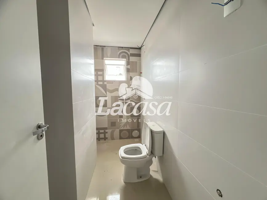 Foto 7 de Apartamento com 2 quartos à venda, 78m2 em Santana, Guarapuava - PR