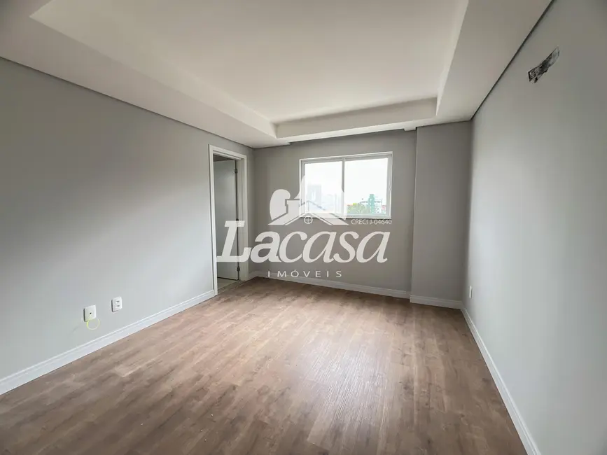 Foto 9 de Apartamento com 2 quartos à venda, 78m2 em Santana, Guarapuava - PR