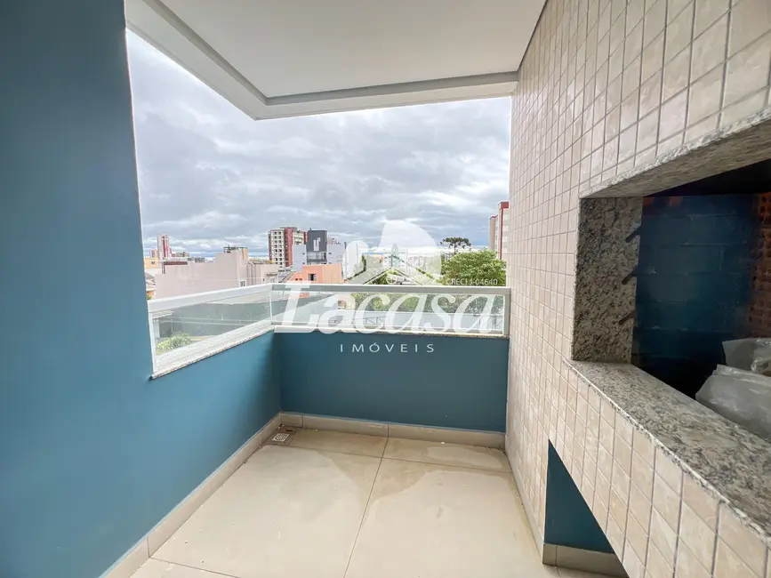 Foto 1 de Apartamento com 2 quartos à venda, 78m2 em Santana, Guarapuava - PR