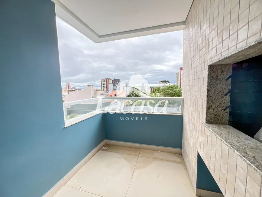 Foto 1 de Apartamento com 2 quartos à venda, 78m2 em Santana, Guarapuava - PR