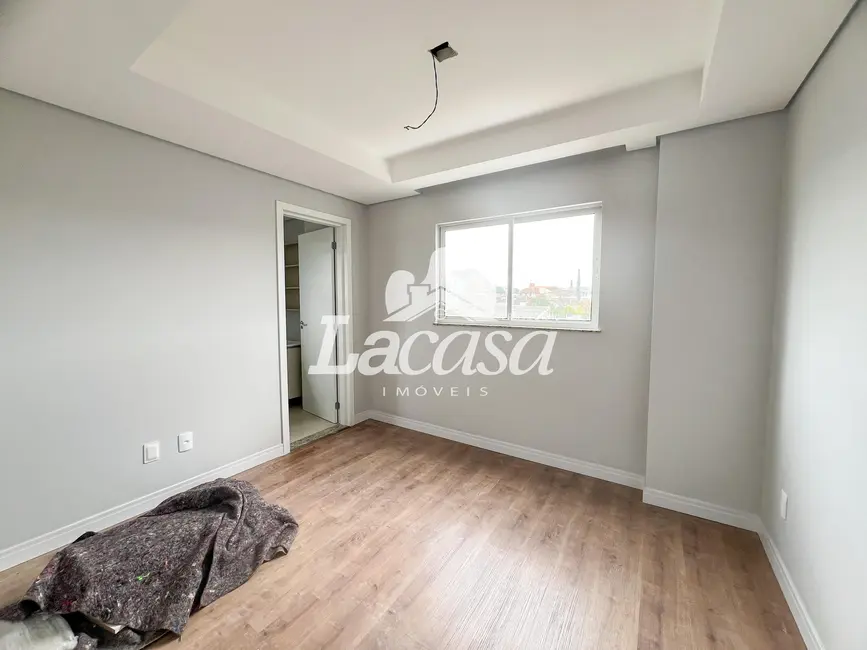 Foto 8 de Apartamento com 2 quartos à venda, 71m2 em Santana, Guarapuava - PR