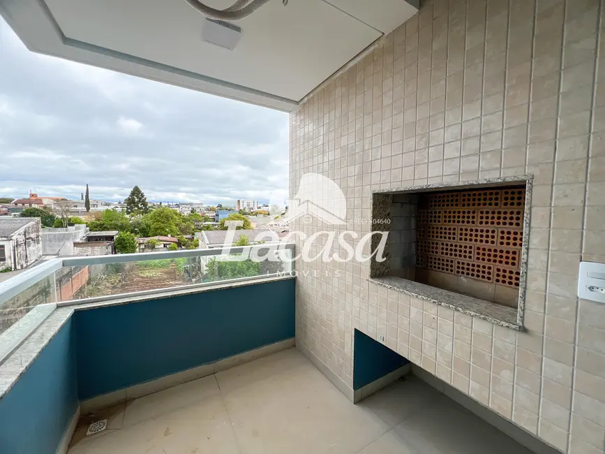 Foto 6 de Apartamento com 2 quartos à venda, 71m2 em Santana, Guarapuava - PR