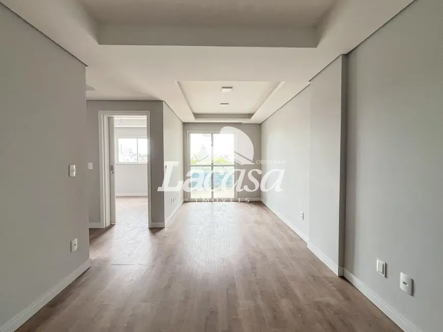 Foto 1 de Apartamento com 2 quartos à venda, 71m2 em Santana, Guarapuava - PR