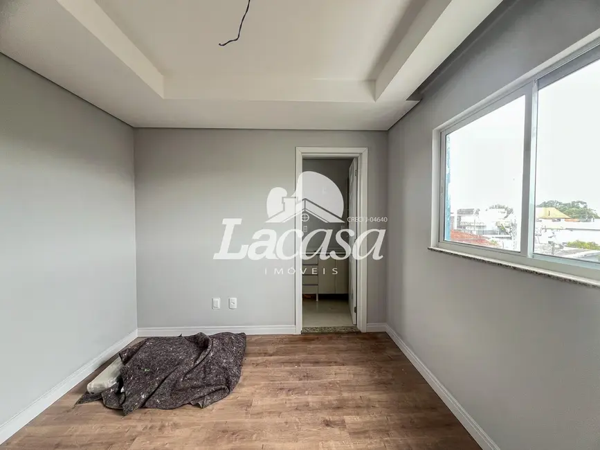 Foto 7 de Apartamento com 2 quartos à venda, 71m2 em Santana, Guarapuava - PR