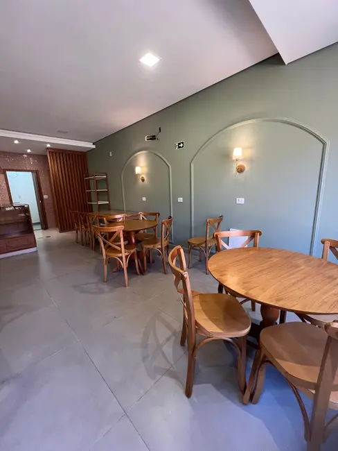 Foto 3 de Sala Comercial para alugar, 70m2 em Boqueirão, Guarapuava - PR