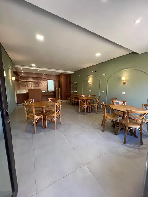 Foto 2 de Sala Comercial para alugar, 70m2 em Boqueirão, Guarapuava - PR