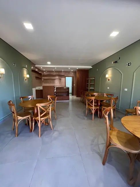 Foto 1 de Sala Comercial para alugar, 70m2 em Boqueirão, Guarapuava - PR