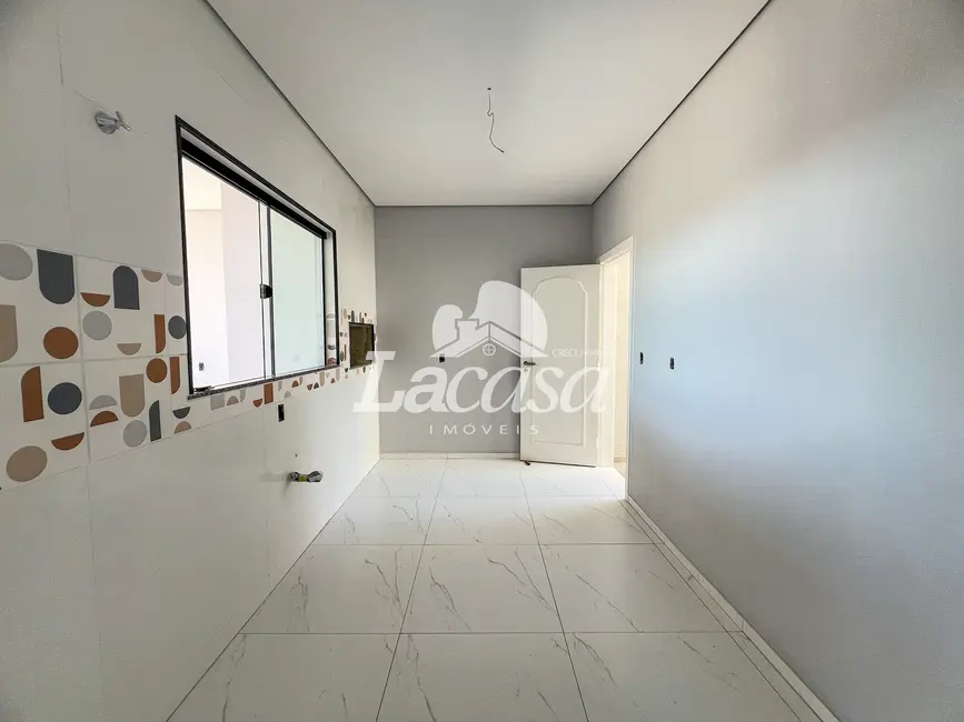 Foto 8 de Casa com 2 quartos à venda, 85m2 em Morro Alto, Guarapuava - PR